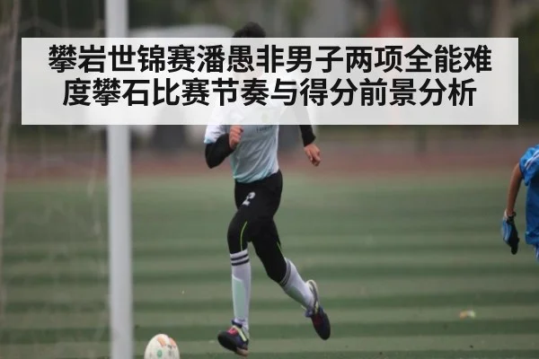 攀岩世锦赛潘愚非男子两项全能难度攀石比赛节奏与得分前景分析